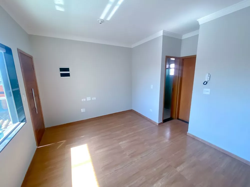 Apartamento, 1 quarto, 35 m² - Foto 8