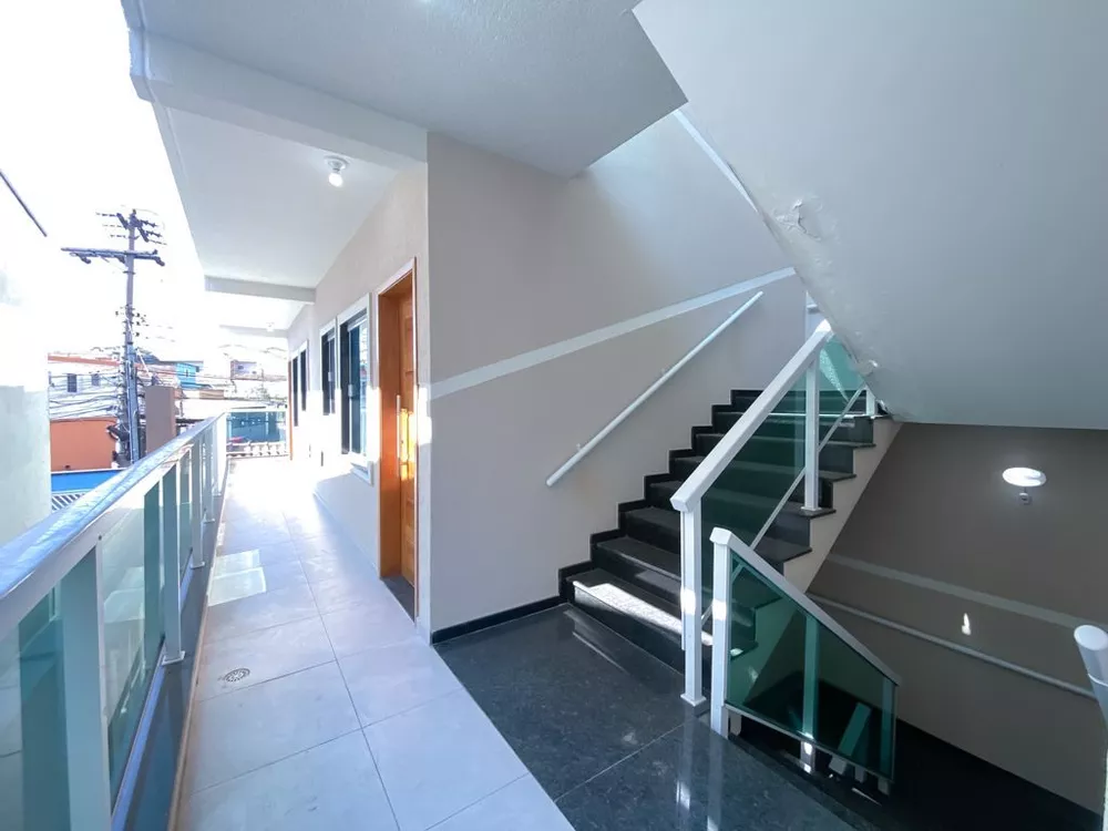 Apartamento, 1 quarto, 35 m² - Foto 6