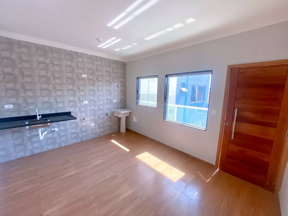 Apartamento, 1 quarto, 35 m² - Foto 3