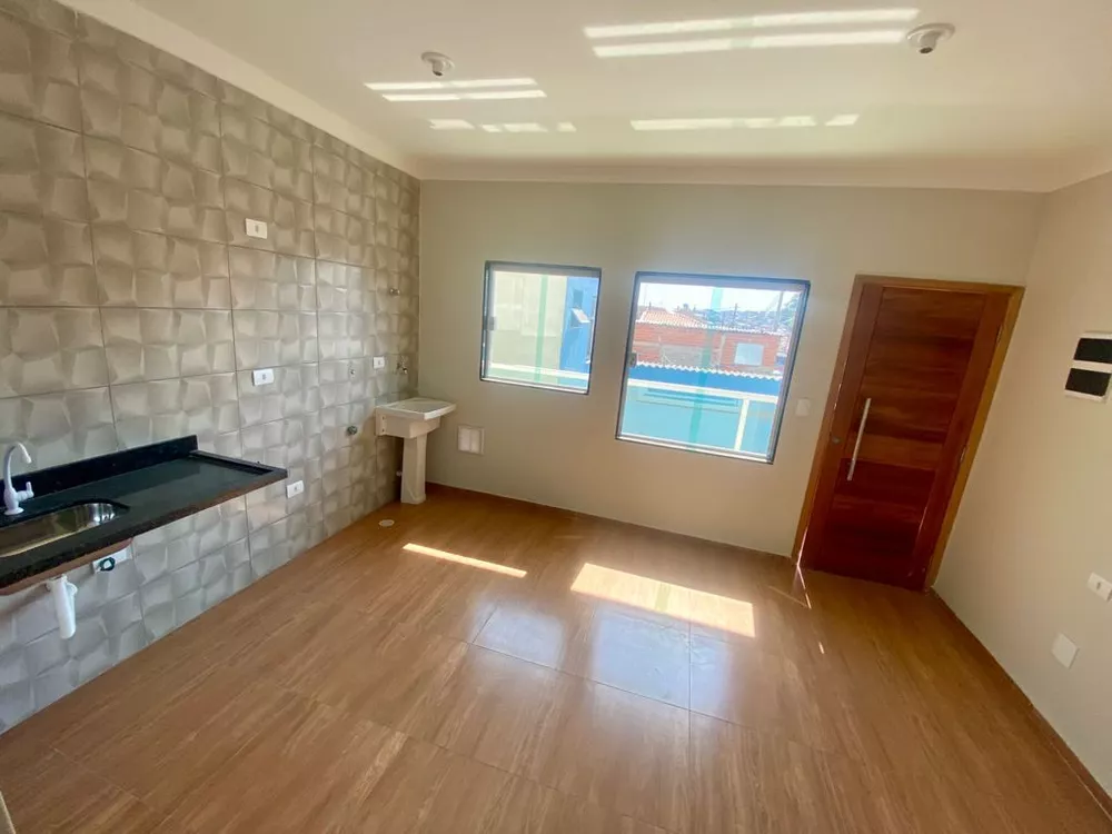 Apartamento, 1 quarto, 35 m² - Foto 7