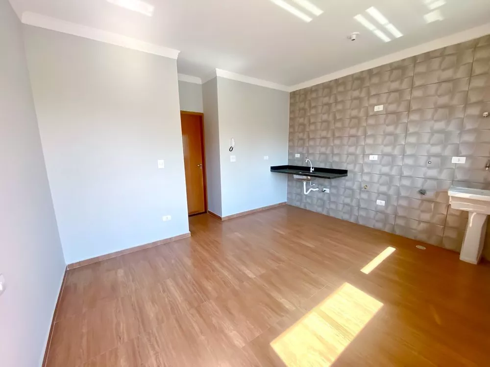 Apartamento, 1 quarto, 35 m² - Foto 9