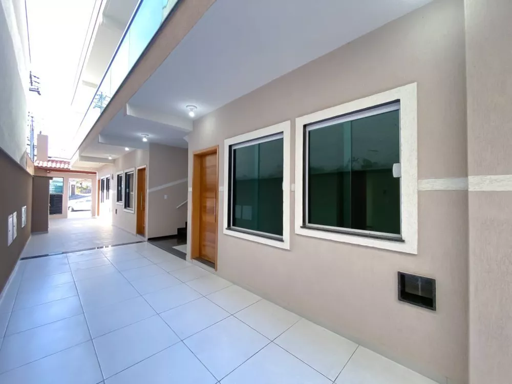 Apartamento, 1 quarto, 35 m² - Foto 5