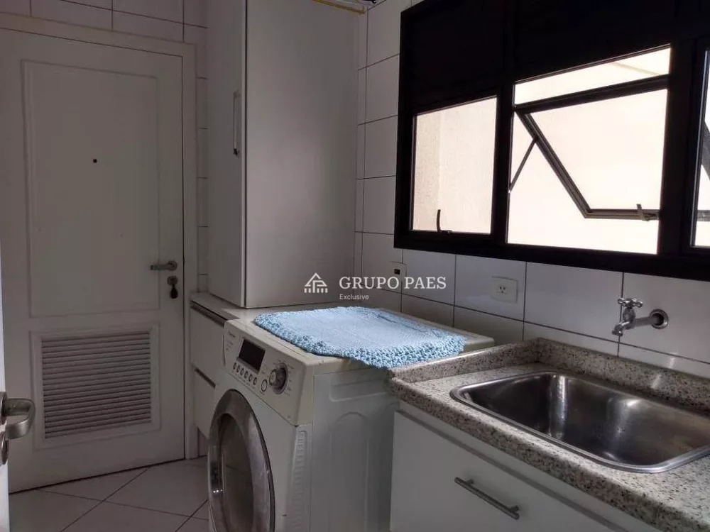 Apartamento, 3 quartos, 151 m² - Foto 6