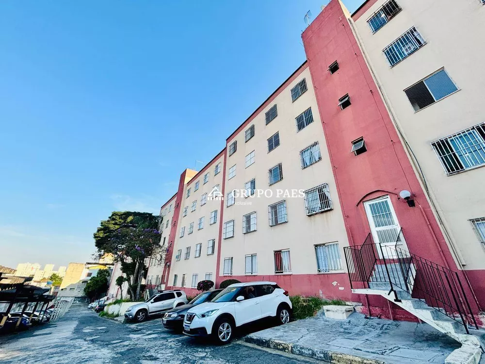 Apartamento, 2 quartos, 55 m² - Foto 3