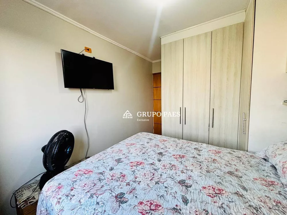 Apartamento, 2 quartos, 55 m² - Foto 10