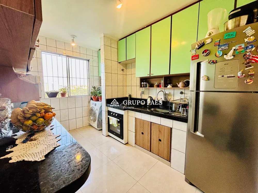 Apartamento, 2 quartos, 55 m² - Foto 6