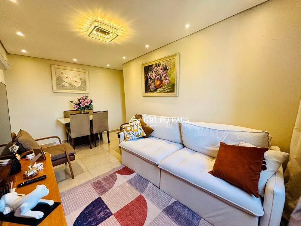 Apartamento, 2 quartos, 55 m² - Foto 5