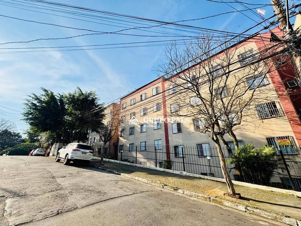 Apartamento, 2 quartos, 55 m² - Foto 2