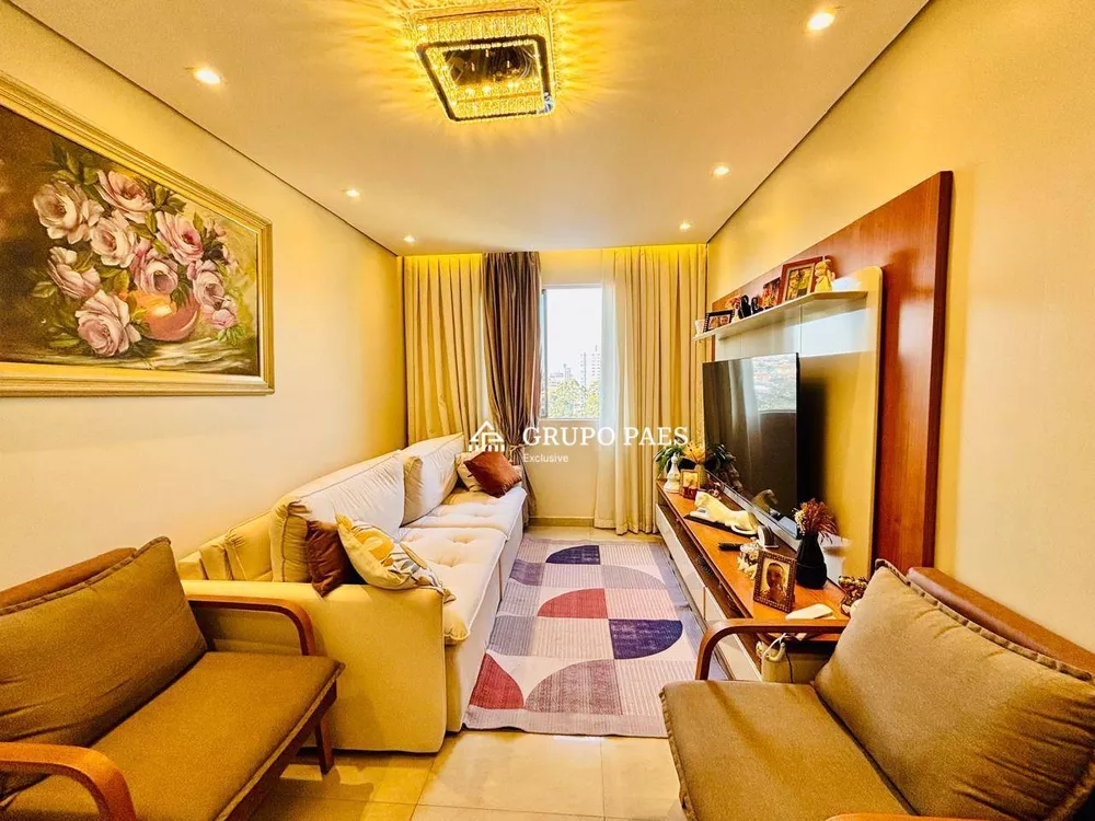 Apartamento, 2 quartos, 55 m² - Foto 4