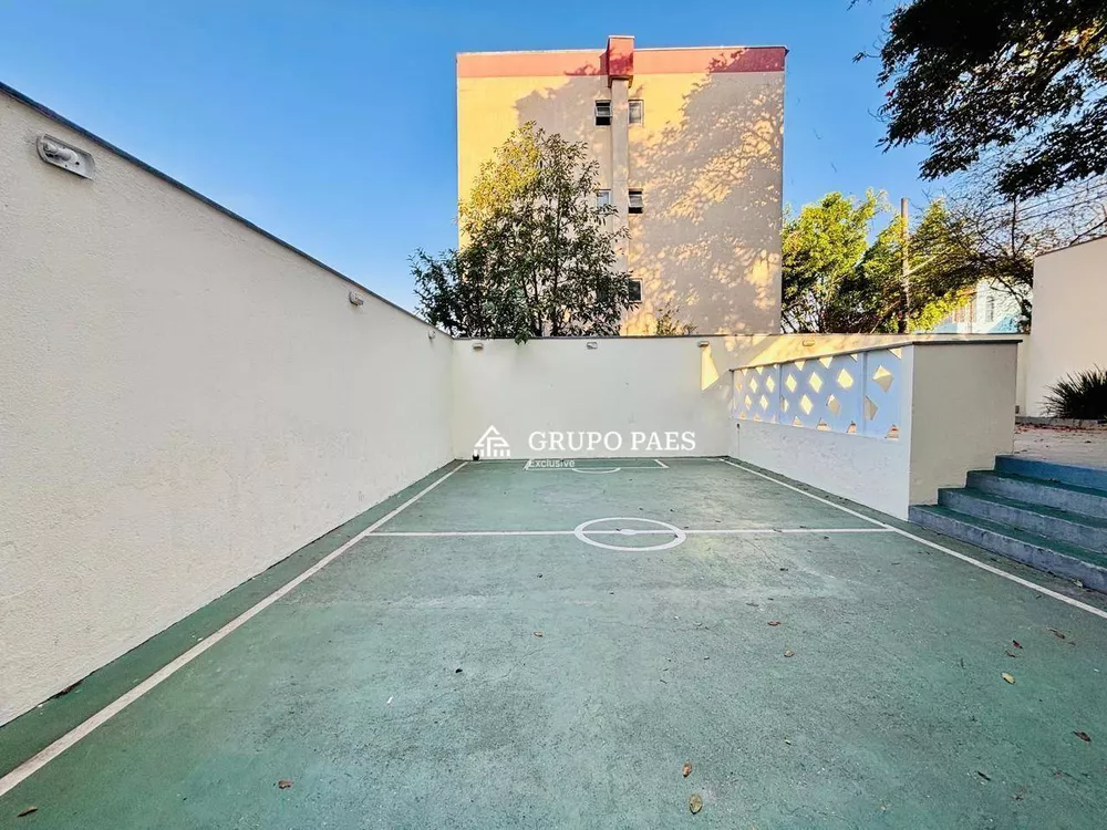 Apartamento, 2 quartos, 55 m² - Foto 9