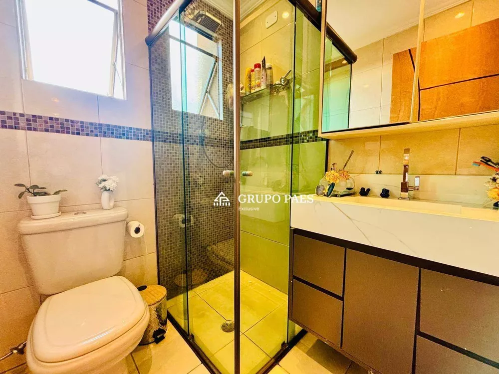 Apartamento, 2 quartos, 55 m² - Foto 8