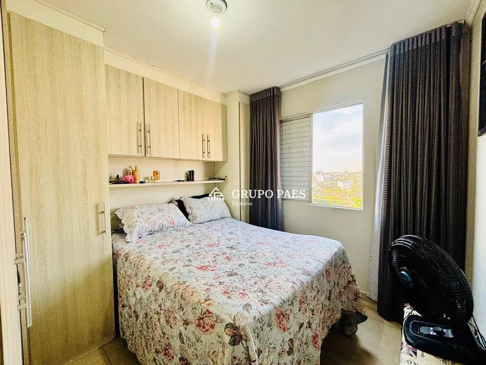 Apartamento, 2 quartos, 55 m² - Foto 6