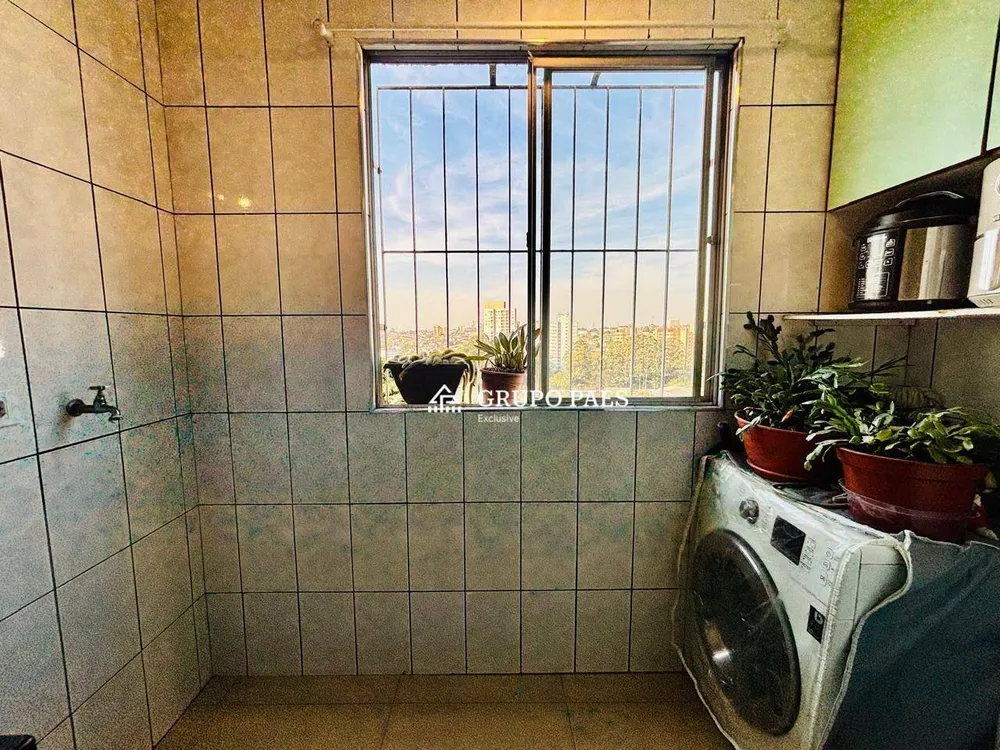 Apartamento, 2 quartos, 55 m² - Foto 7