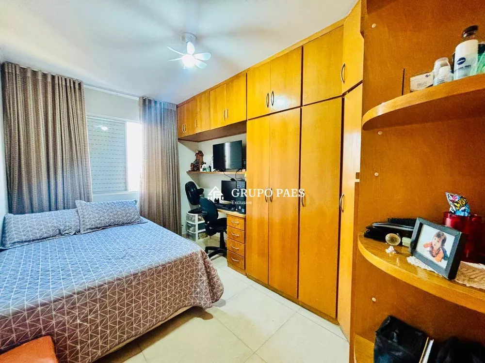 Apartamento, 2 quartos, 55 m² - Foto 11