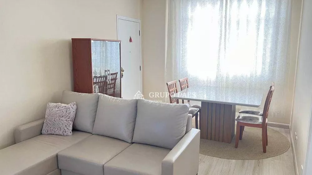 Apartamento, 2 quartos, 60 m² - Foto 7
