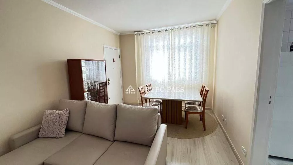 Apartamento, 2 quartos, 60 m² - Foto 10