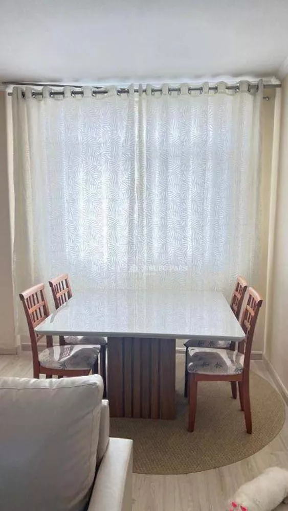Apartamento, 2 quartos, 60 m² - Foto 3