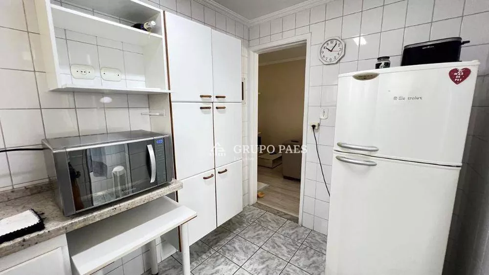 Apartamento, 2 quartos, 60 m² - Foto 5