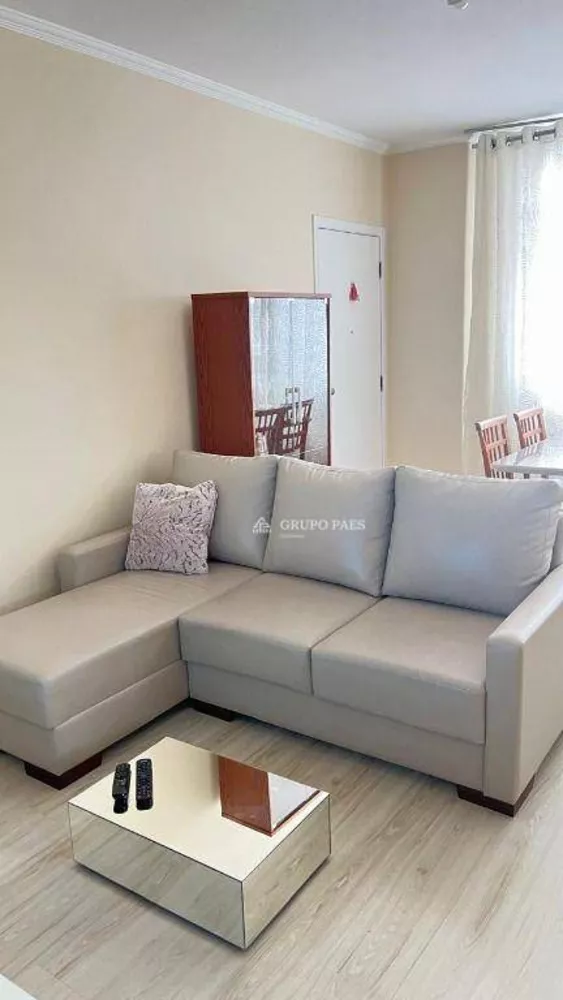 Apartamento, 2 quartos, 60 m² - Foto 6