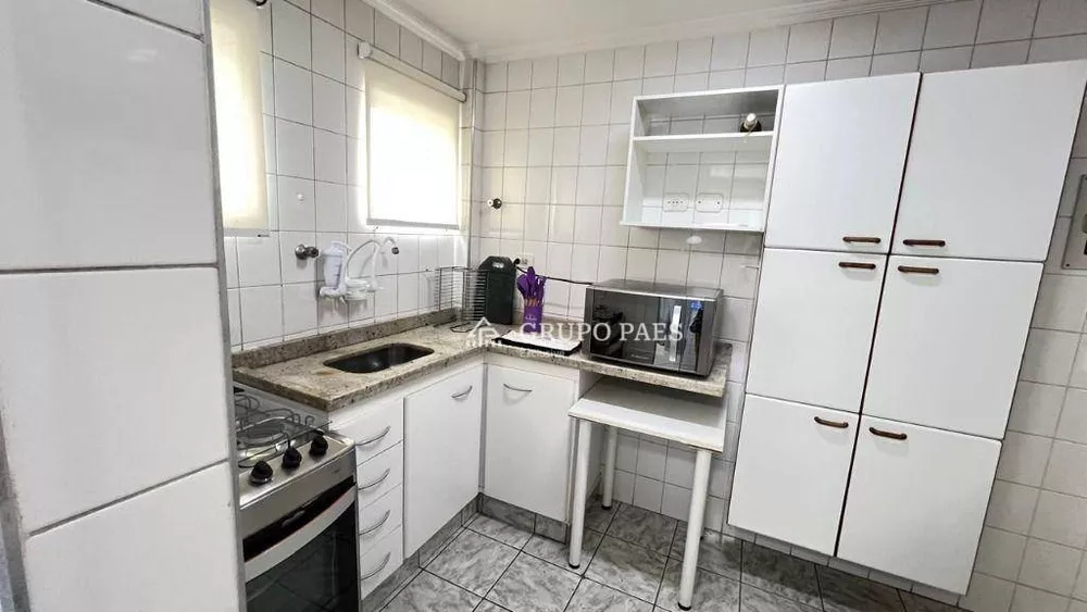 Apartamento, 2 quartos, 60 m² - Foto 1