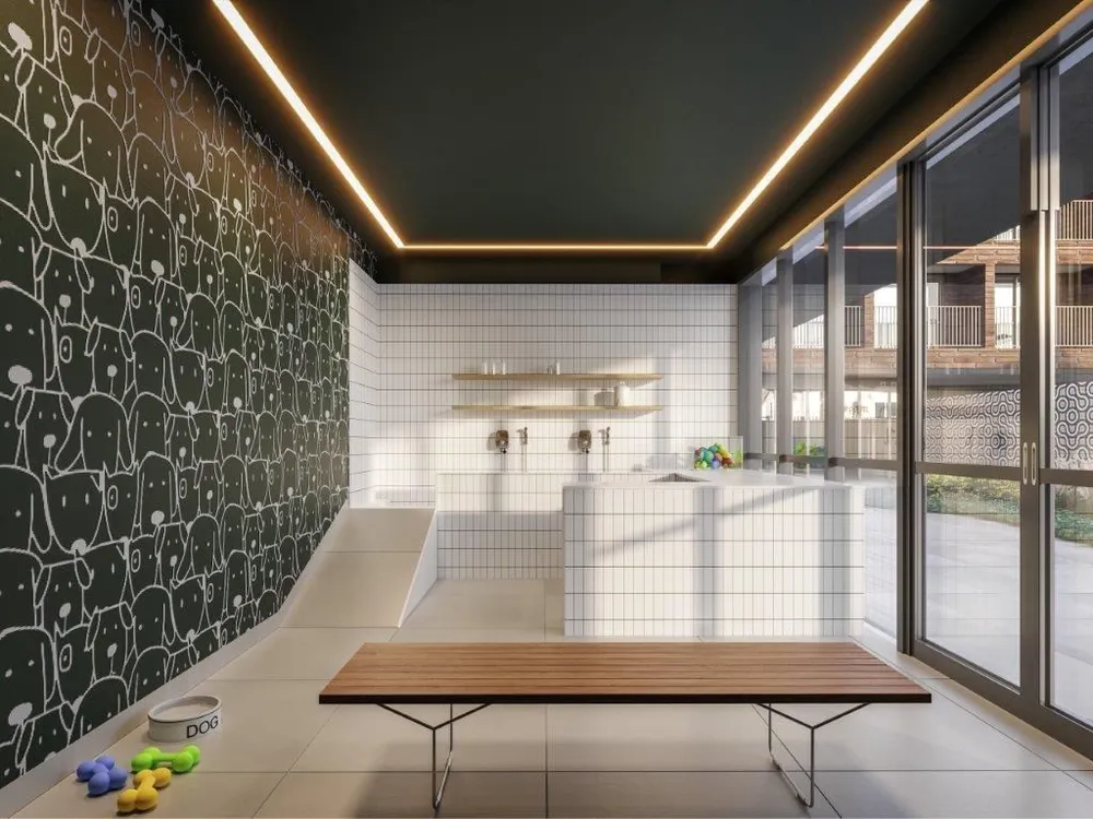 Apartamento, 3 quartos, 140 m² - Foto 5
