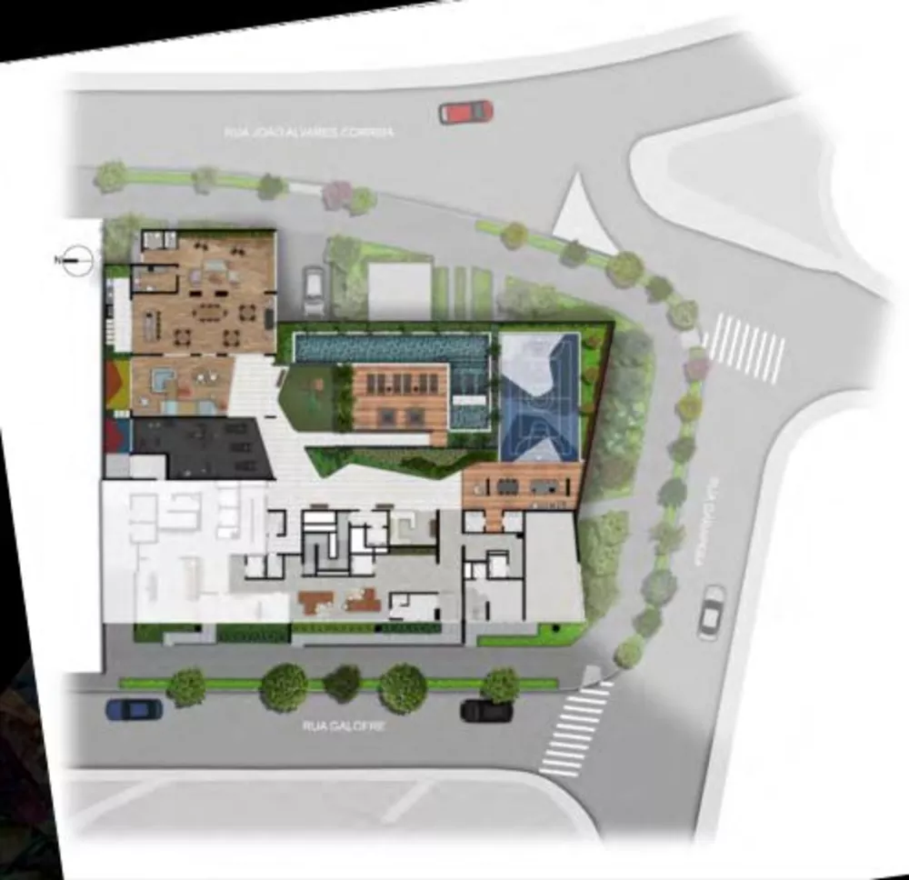 Apartamento, 3 quartos, 140 m² - Foto 3