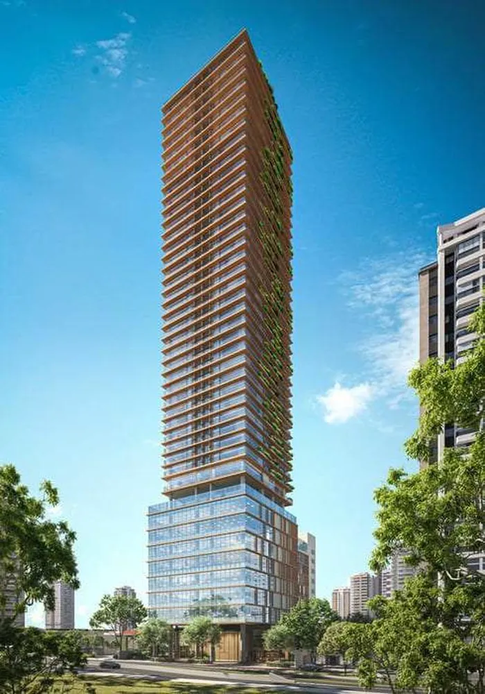 Apartamento, 4 quartos, 245 m² - Foto 5