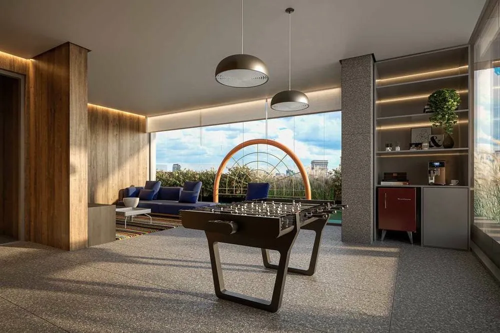 Apartamento, 4 quartos, 245 m² - Foto 6