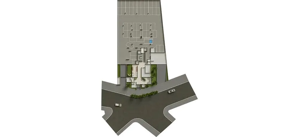 Apartamento, 3 quartos, 80 m² - Foto 6