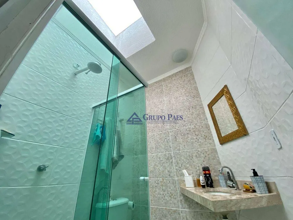Sobrado, 2 quartos, 67 m² - Foto 18