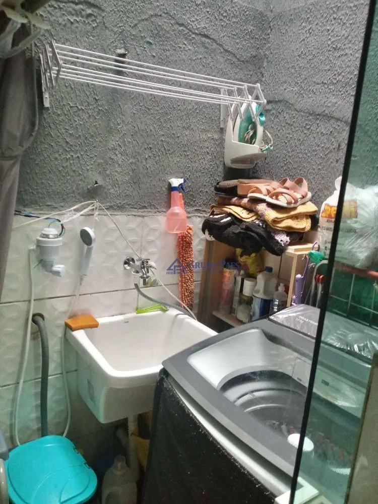 Sobrado, 2 quartos, 67 m² - Foto 6