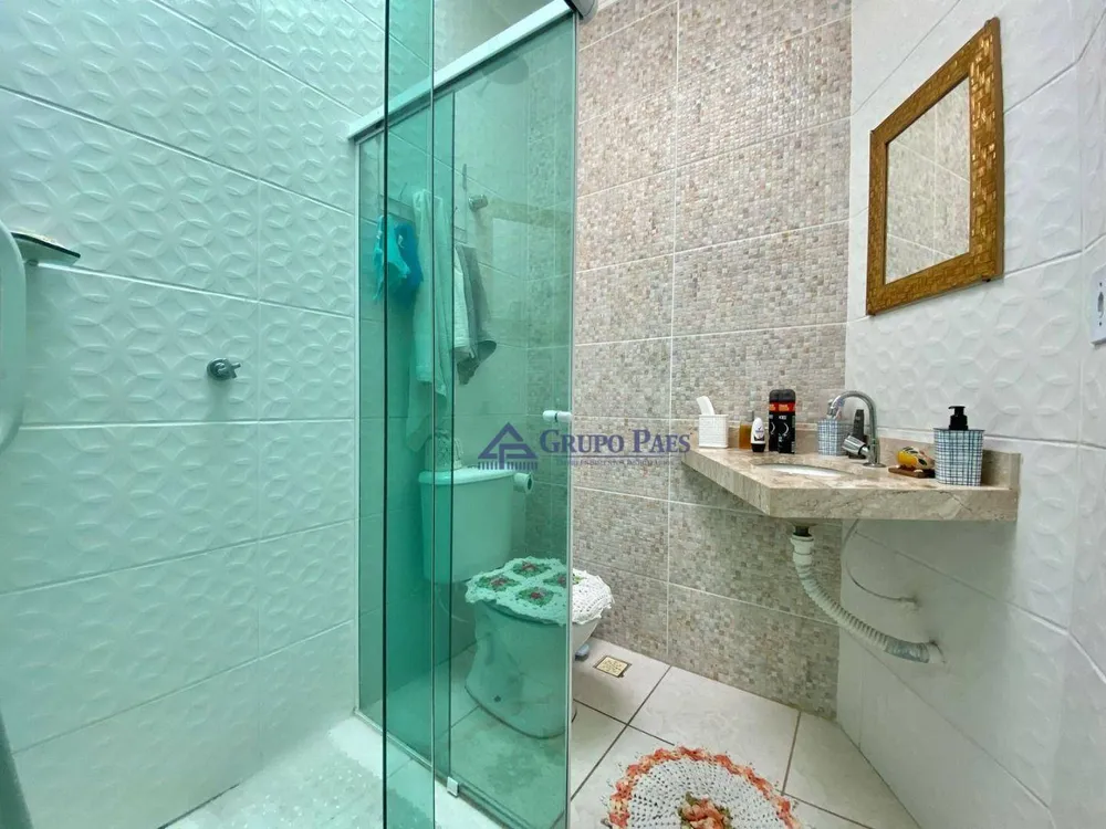 Sobrado, 2 quartos, 67 m² - Foto 17