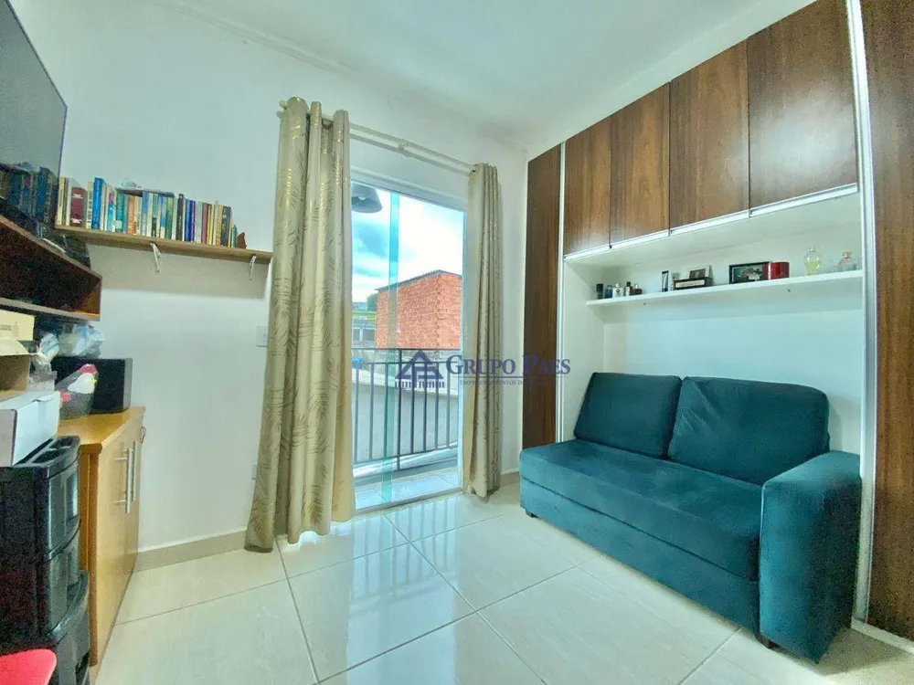 Sobrado, 2 quartos, 67 m² - Foto 10
