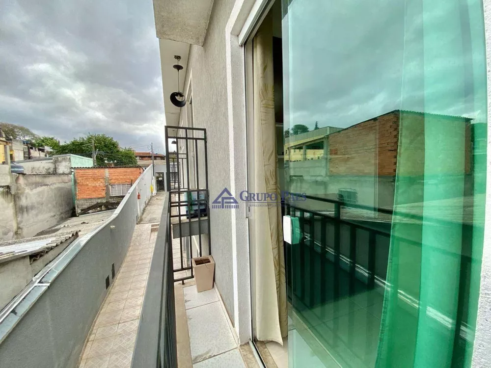 Sobrado, 2 quartos, 67 m² - Foto 3