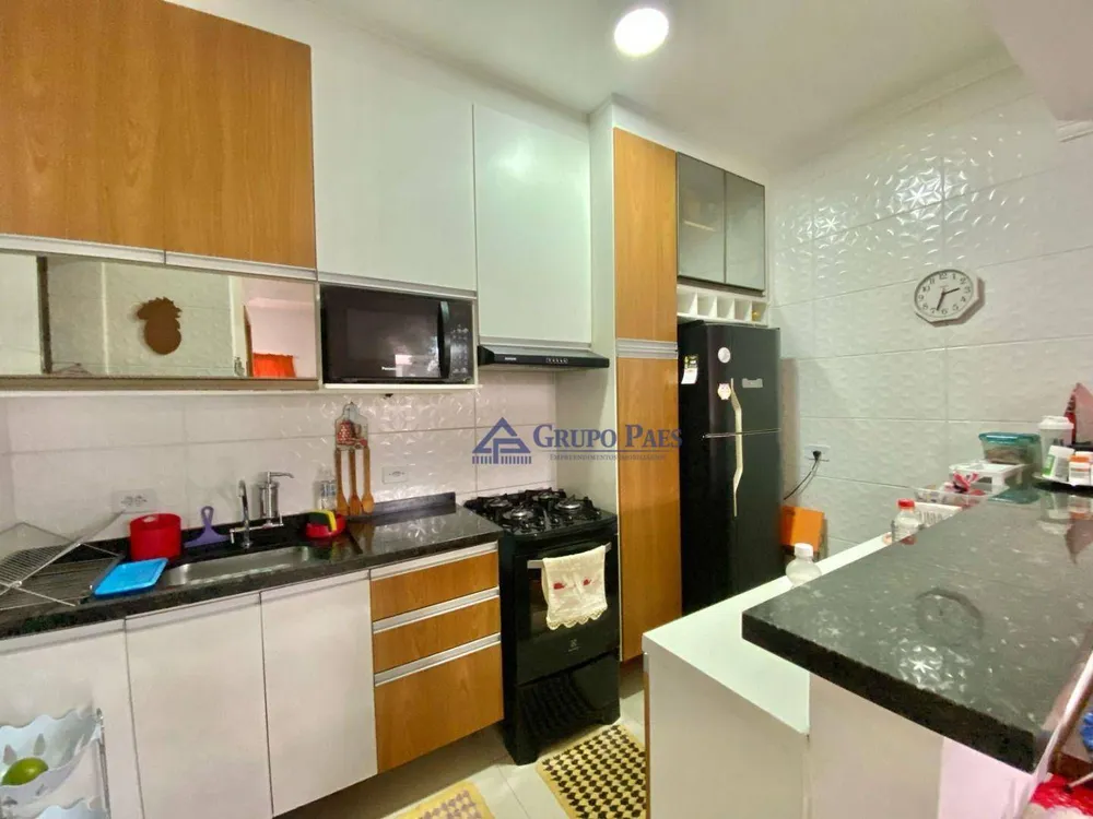 Sobrado, 2 quartos, 67 m² - Foto 4
