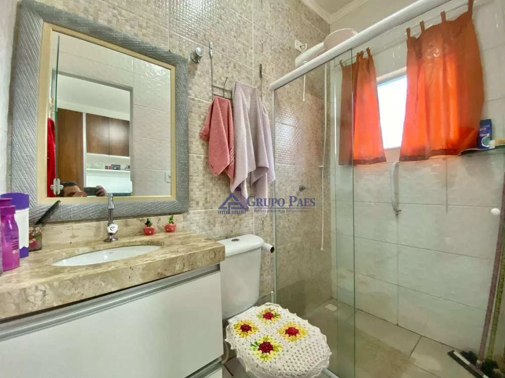 Sobrado, 2 quartos, 67 m² - Foto 8