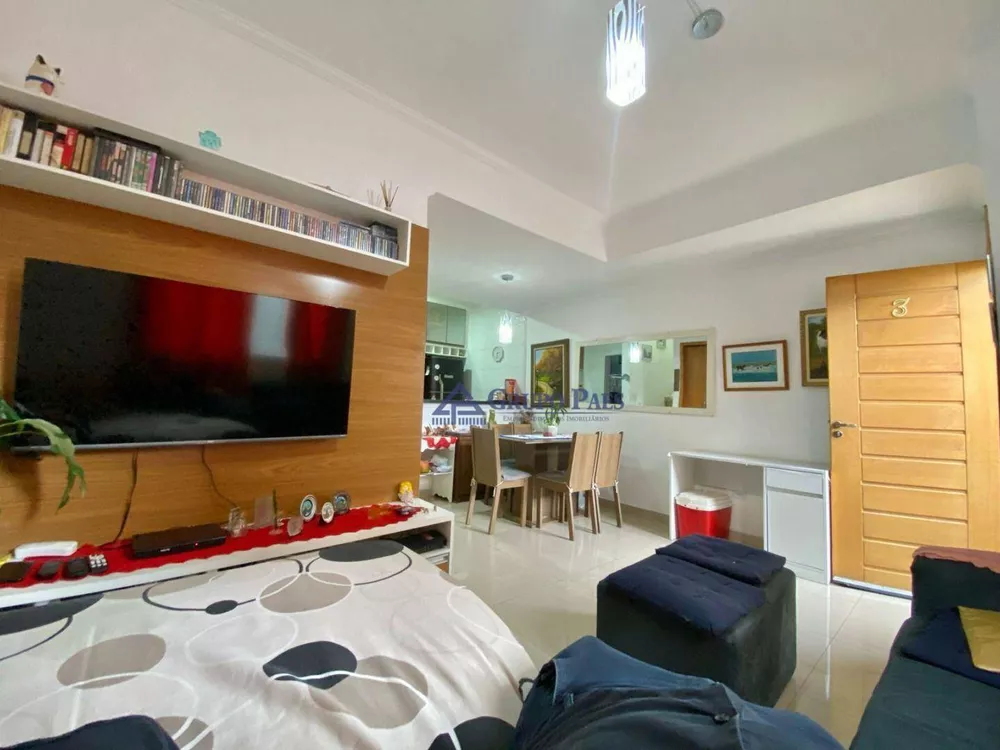 Sobrado, 2 quartos, 67 m² - Foto 7