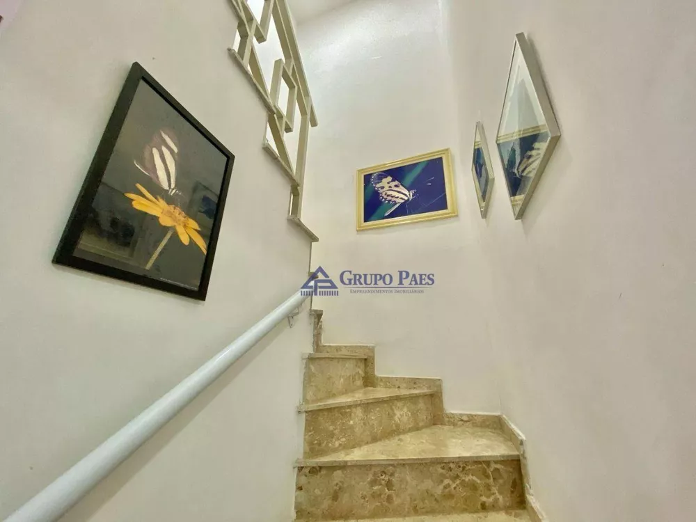 Sobrado, 2 quartos, 67 m² - Foto 5