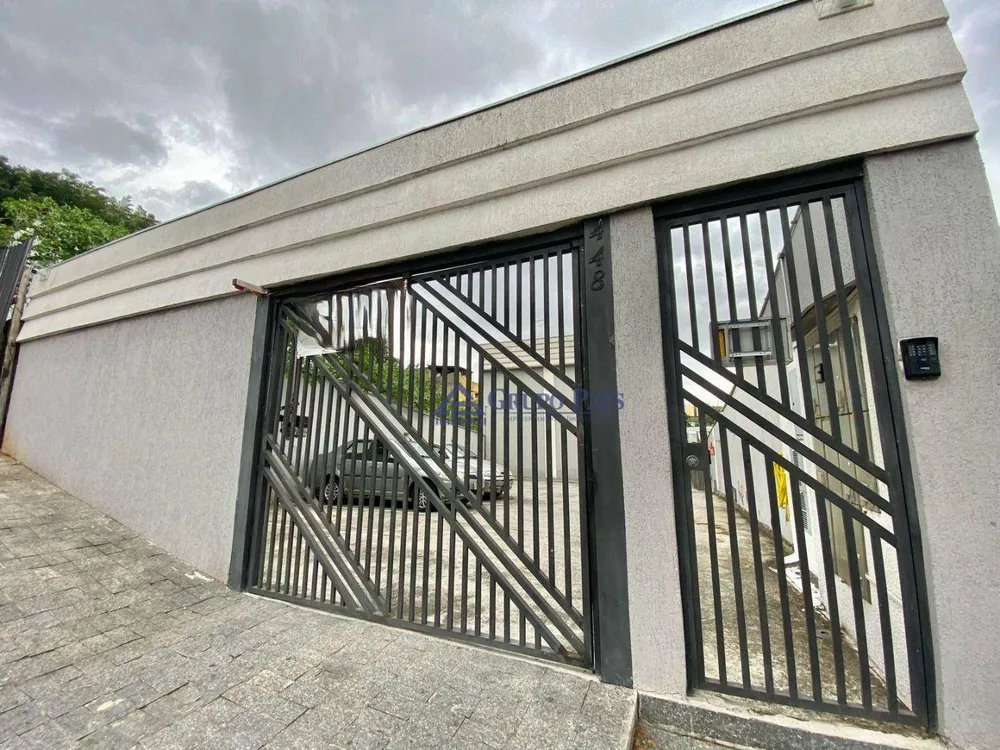 Sobrado, 2 quartos, 67 m² - Foto 20