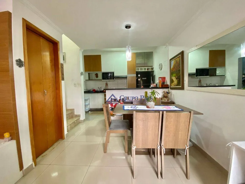 Sobrado, 2 quartos, 67 m² - Foto 3