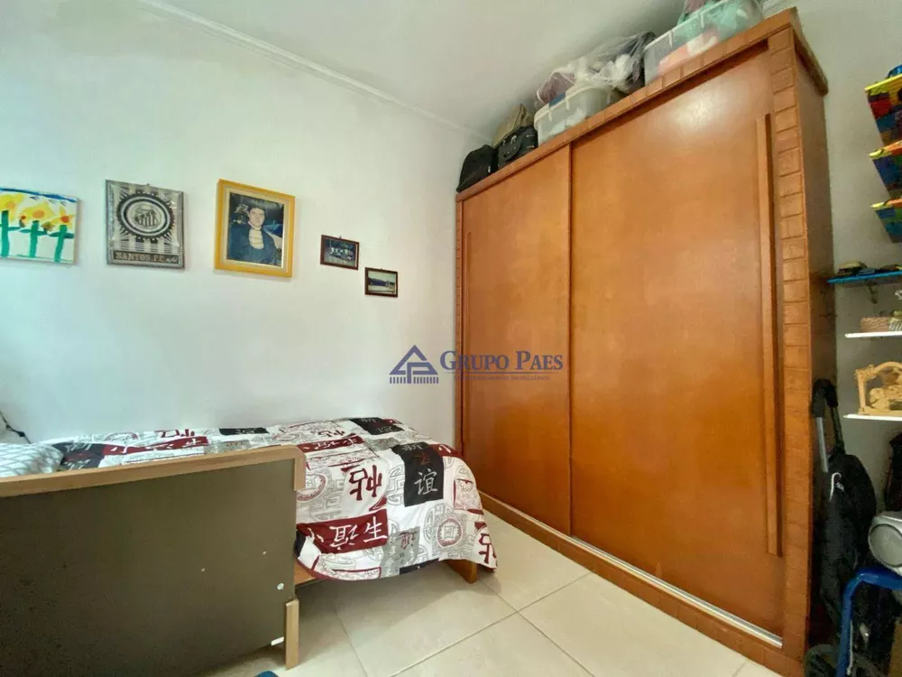 Sobrado, 2 quartos, 67 m² - Foto 6