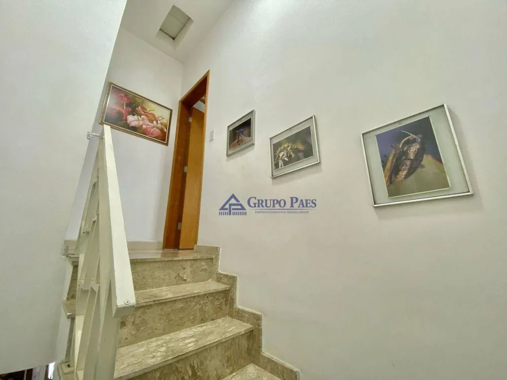 Sobrado, 2 quartos, 67 m² - Foto 9