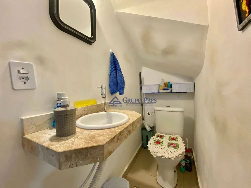 Sobrado, 2 quartos, 67 m² - Foto 7