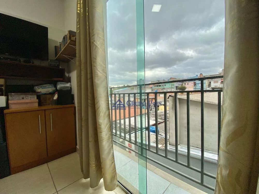 Sobrado, 2 quartos, 67 m² - Foto 2