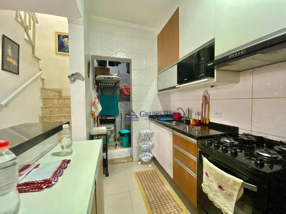 Sobrado, 2 quartos, 67 m² - Foto 5