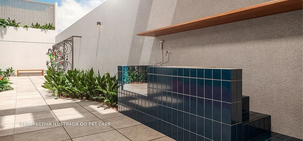 Apartamento, 2 quartos, 60 m² - Foto 4