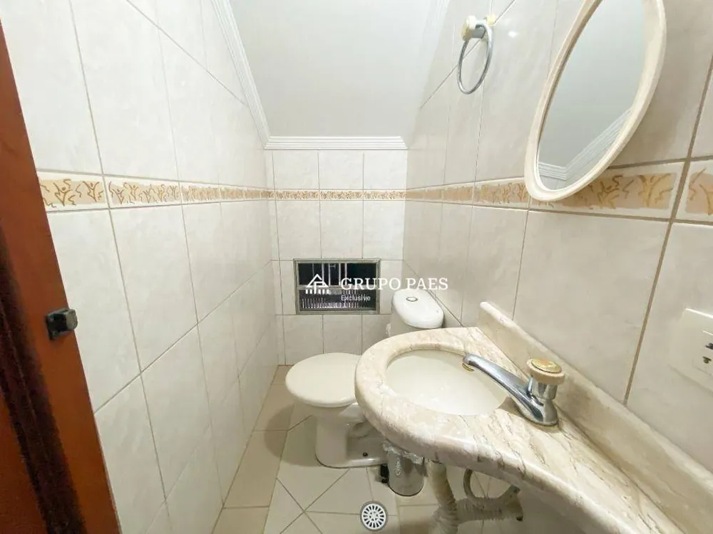 Sobrado, 3 quartos, 150 m² - Foto 2