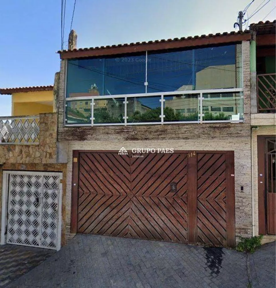 Sobrado, 3 quartos, 150 m² - Foto 12