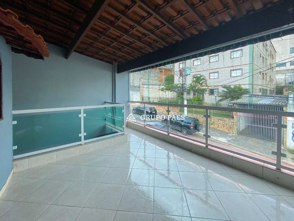 Sobrado, 3 quartos, 150 m² - Foto 9