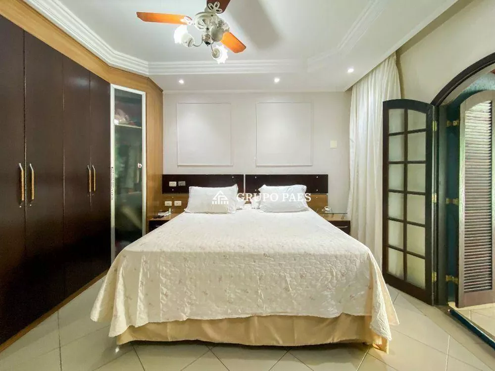 Sobrado, 3 quartos, 150 m² - Foto 8